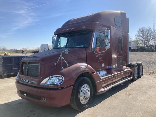 Freightliner COLUMBIA 120