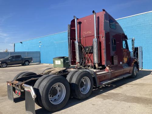 Freightliner COLUMBIA 120