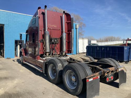 Freightliner COLUMBIA 120