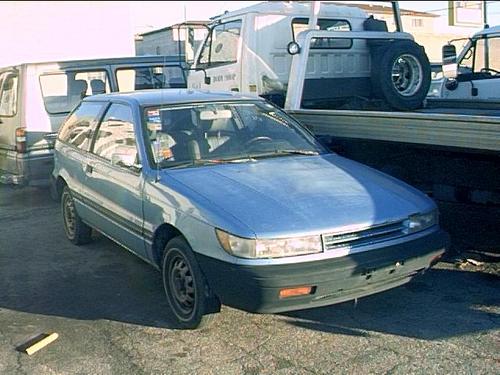 DODGE COLT