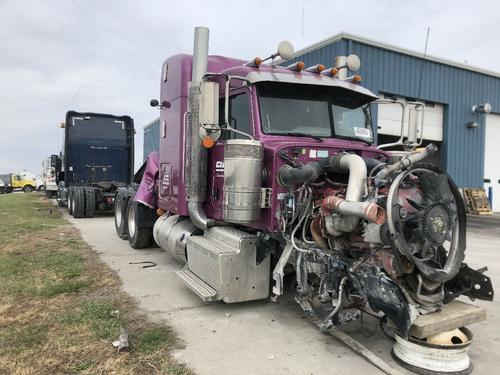 Peterbilt 388