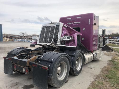 Peterbilt 388