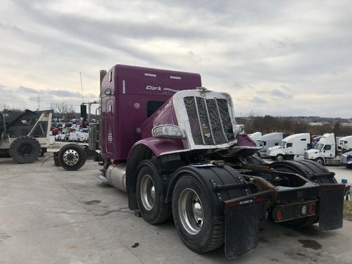 Peterbilt 388