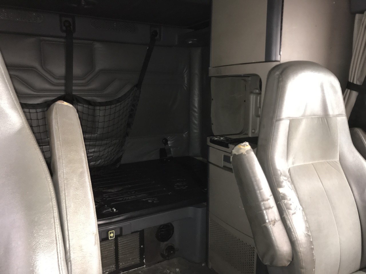 Freightliner CASCADIA