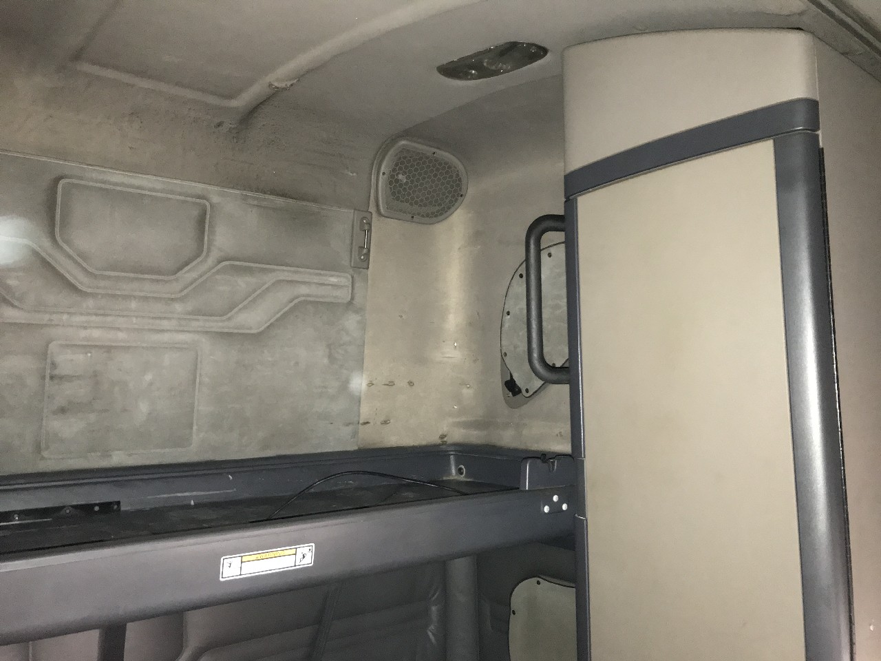 Freightliner CASCADIA