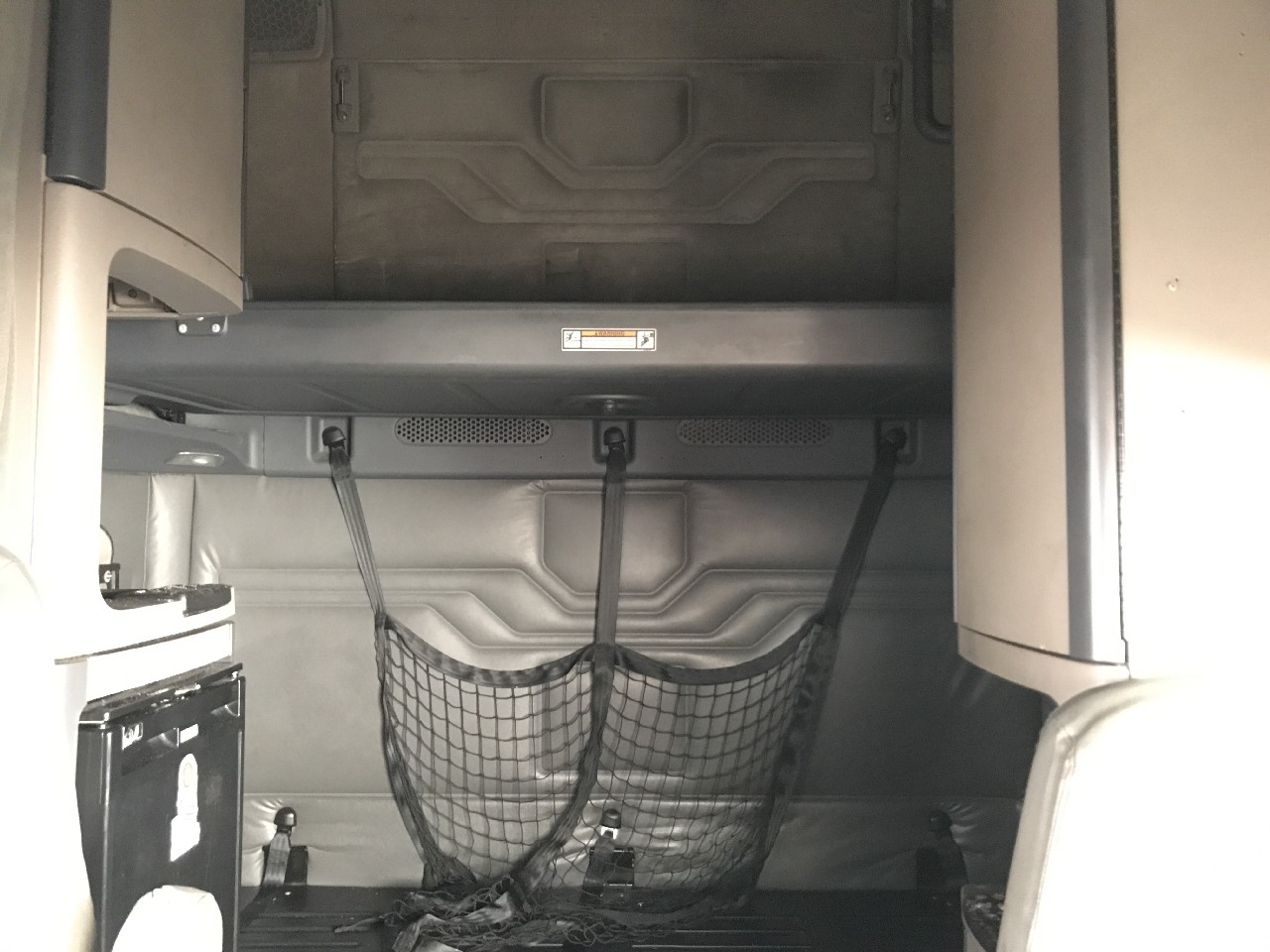 Freightliner CASCADIA