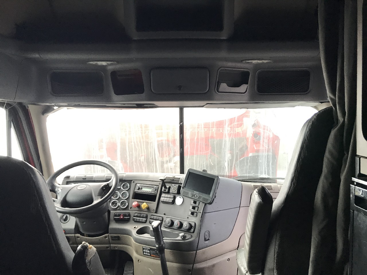 Freightliner CASCADIA