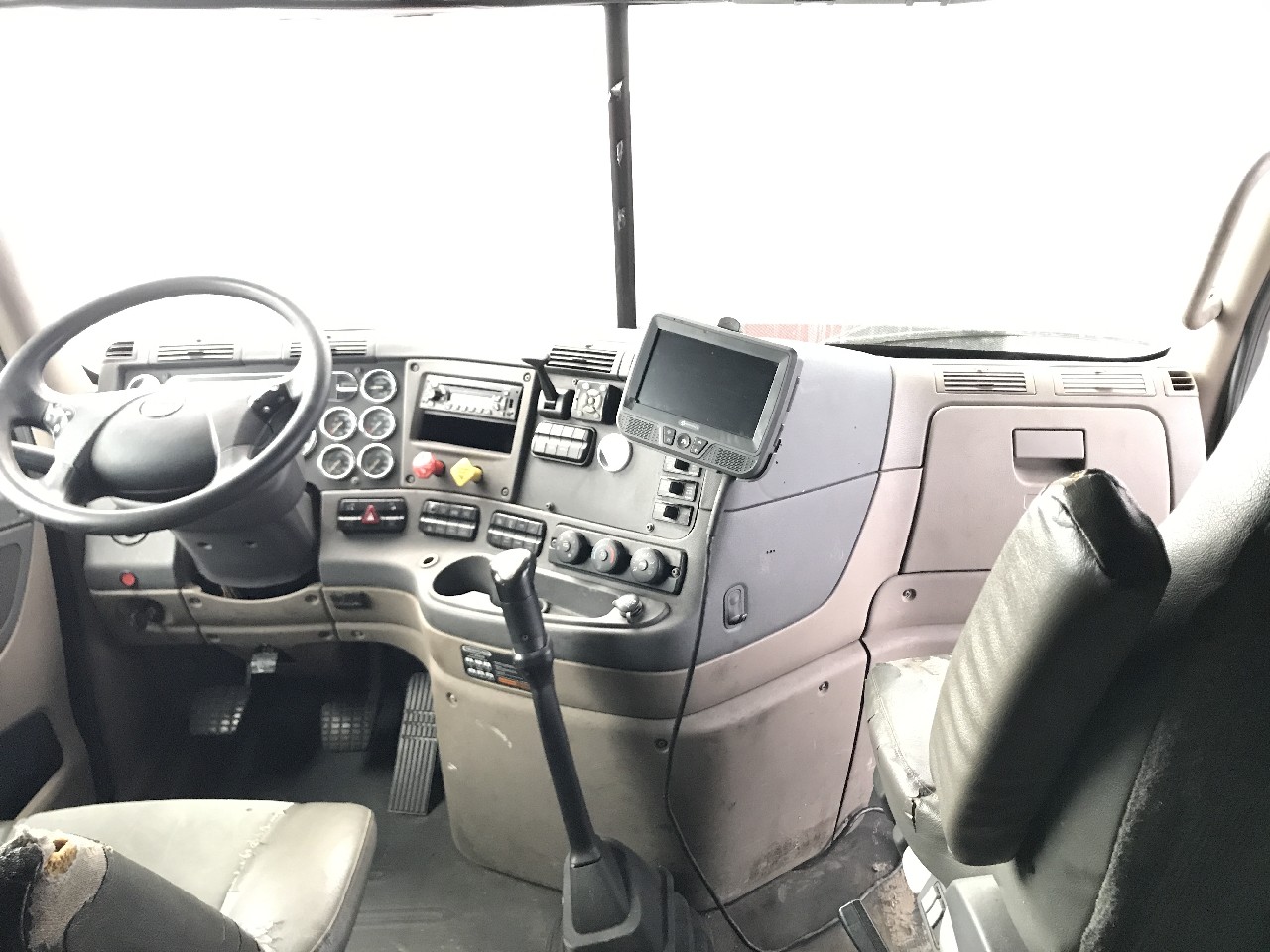 Freightliner CASCADIA