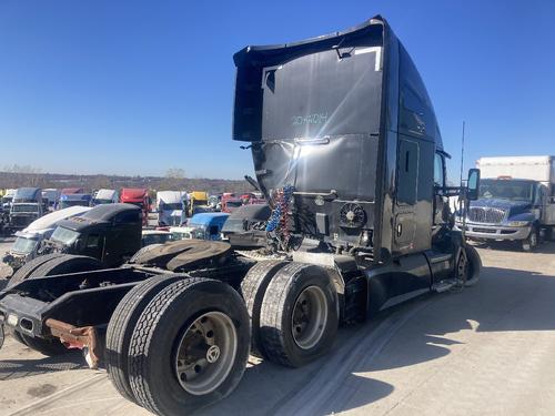 Kenworth T680