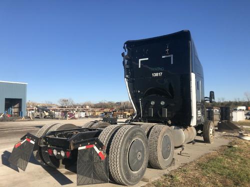 Kenworth T680