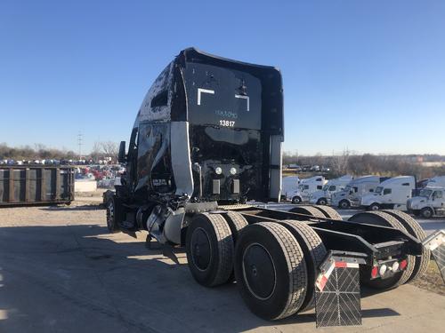 Kenworth T680