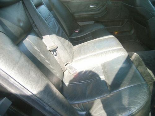 BMW BMW 740i