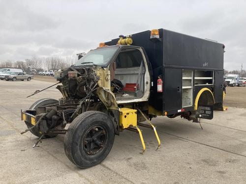 Chevrolet KODIAK