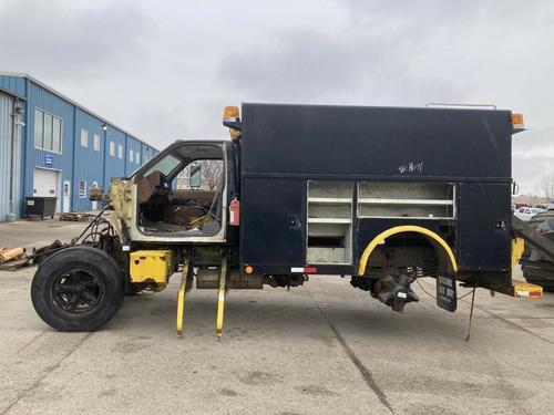 Chevrolet KODIAK