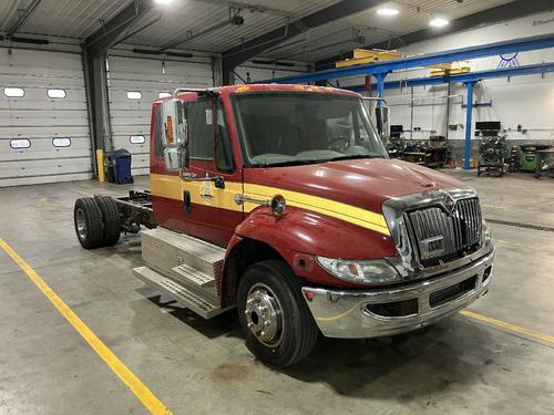 International DURASTAR (4300)