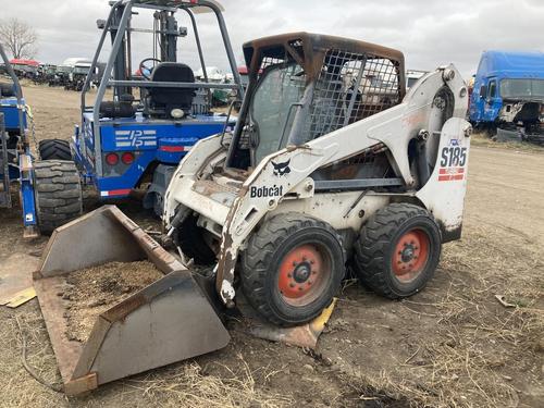 Bobcat S185