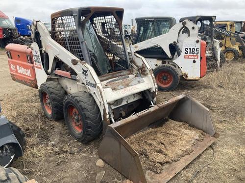 Bobcat S185