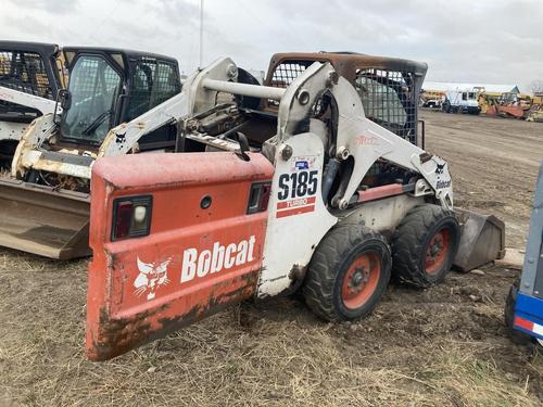 Bobcat S185