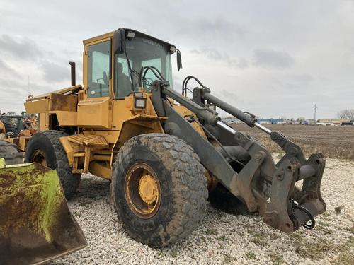 Volvo L90B