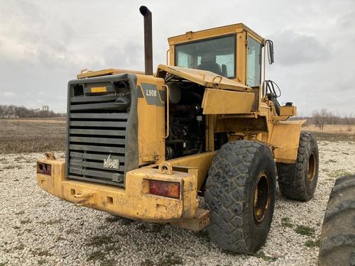 Volvo L90B