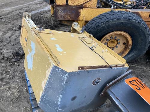 Volvo G746B