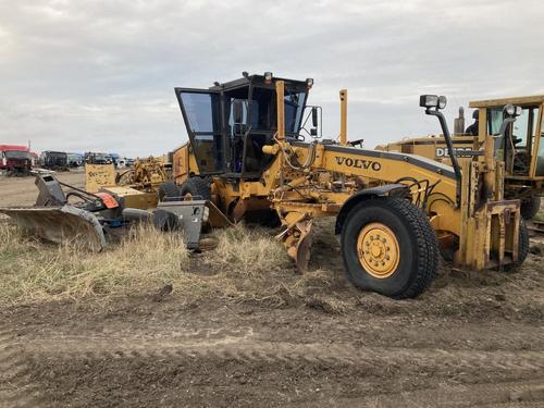 Volvo G746B