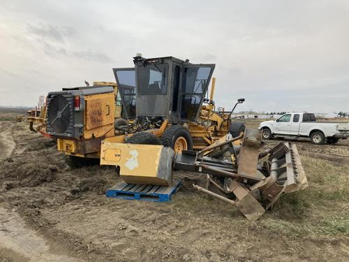 Volvo G746B