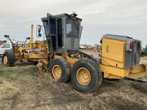 Volvo G746B