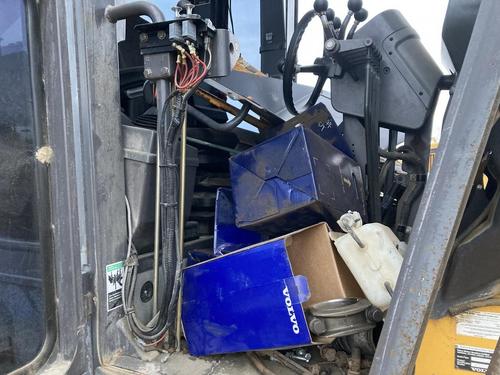 Volvo G746B