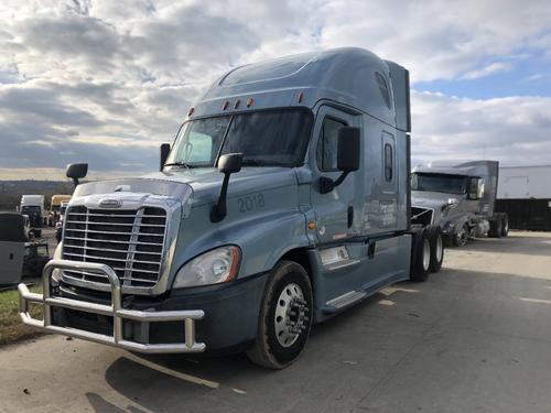Freightliner CASCADIA