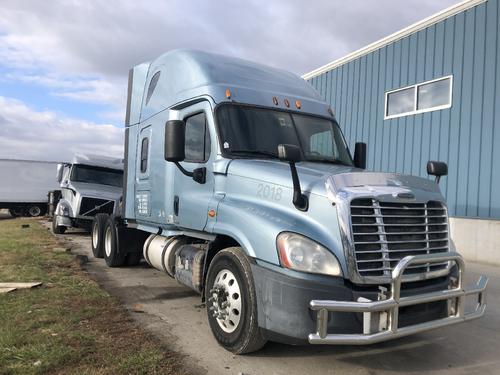 Freightliner CASCADIA