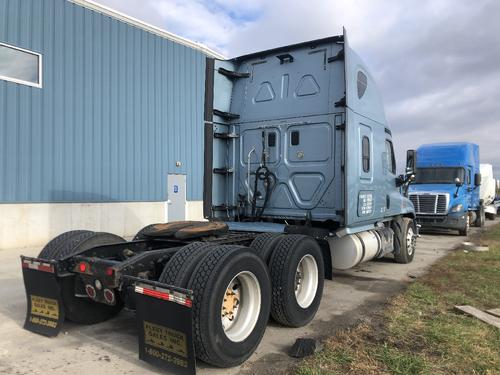 Freightliner CASCADIA