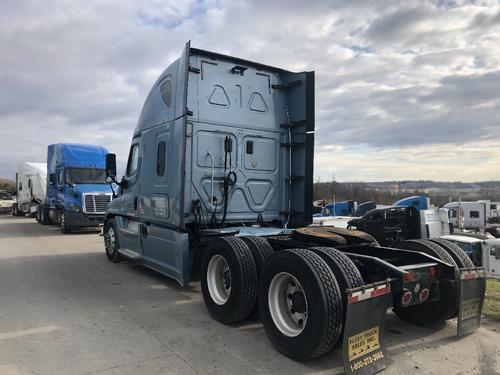 Freightliner CASCADIA
