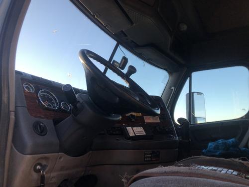 Freightliner CASCADIA