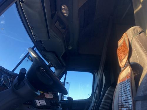 Freightliner CASCADIA