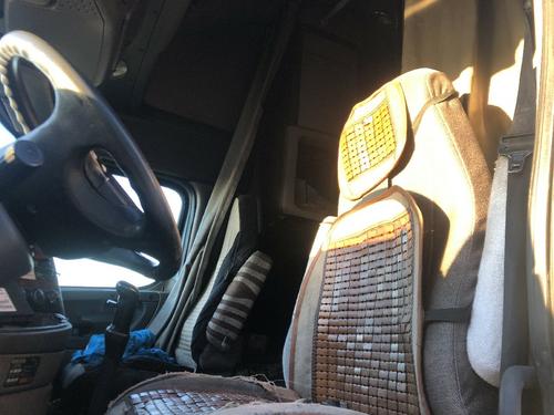 Freightliner CASCADIA