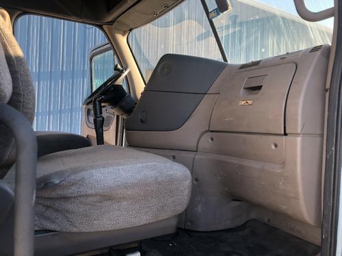 Freightliner CASCADIA