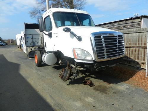 FREIGHTLINER CASCADIA