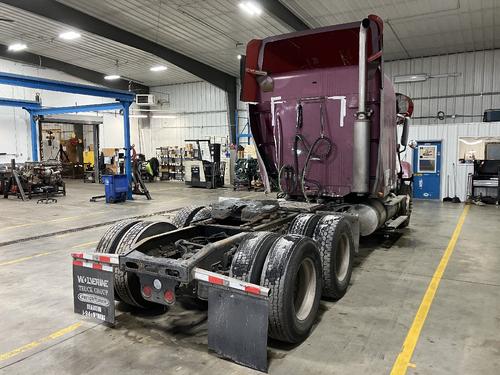 Freightliner COLUMBIA 120