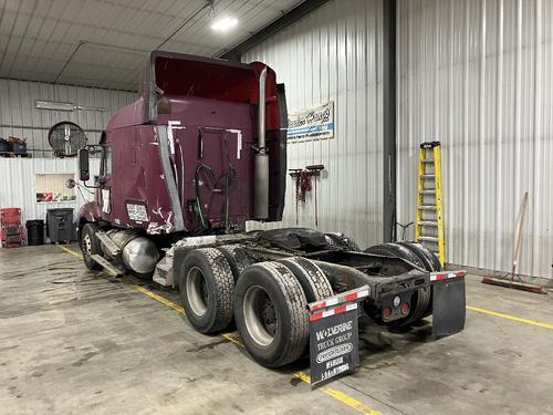 Freightliner COLUMBIA 120