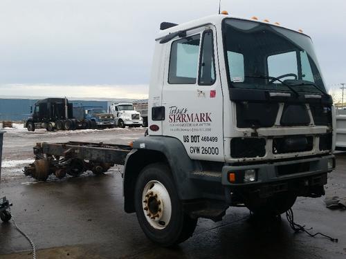 PETERBILT 270 LCF