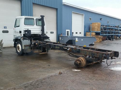 PETERBILT 270 LCF