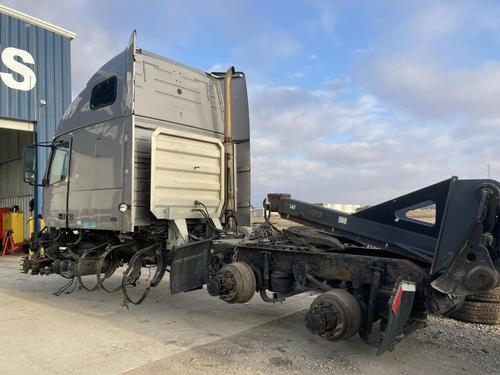 Volvo VNL