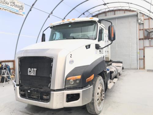 CAT CT660