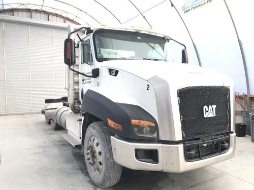 CAT CT660