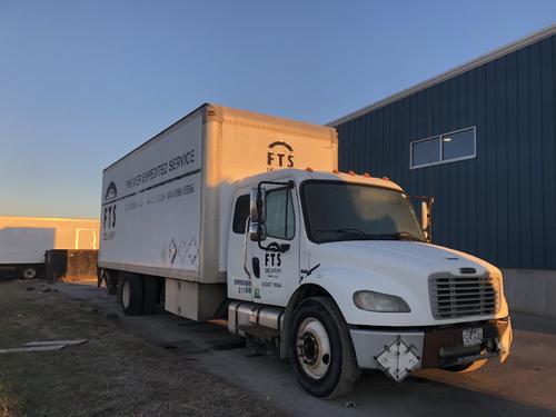 Freightliner M2 106
