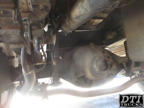 CHEVROLET C5500 Axle Assembly, Rear