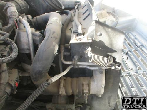 CHEVROLET C5500 Charge Air Cooler (ATAAC)