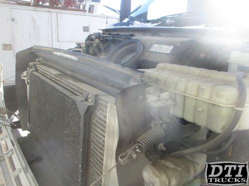 CHEVROLET C5500 Cooling Assy. (Rad., Cond., ATAAC)