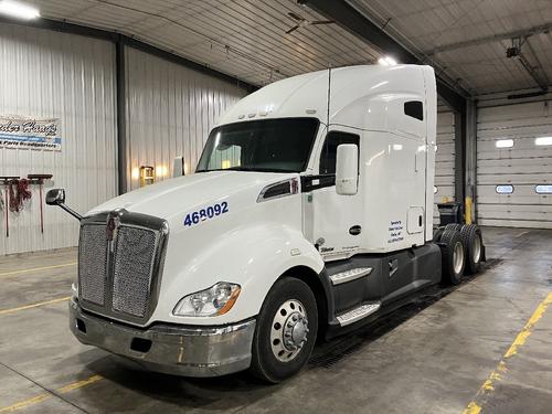 Kenworth T680